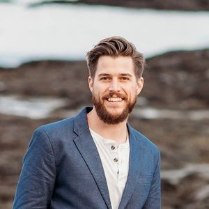 Meet your Posher, Matthew